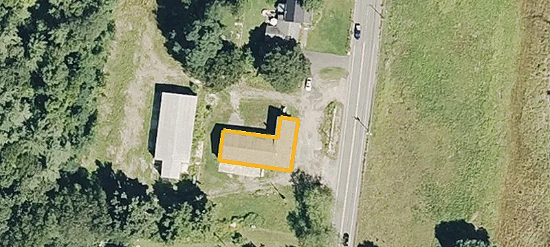 574 Haydenville Rd