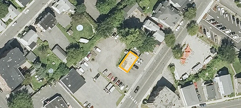 184 Ctr St