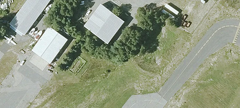 214th S Mdw Rd