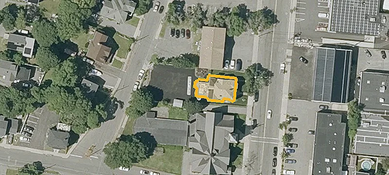 455 Main St