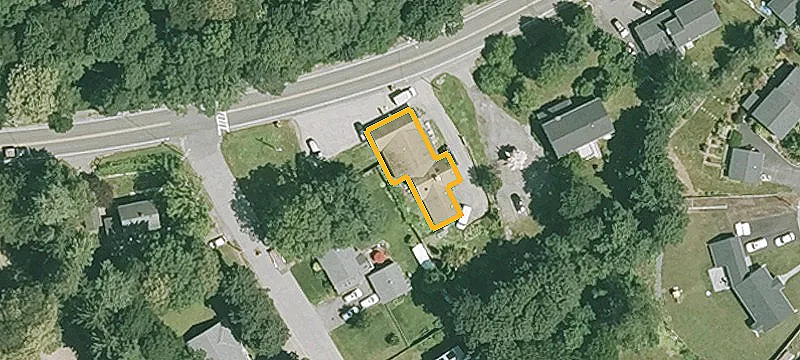 505 Bay Rd