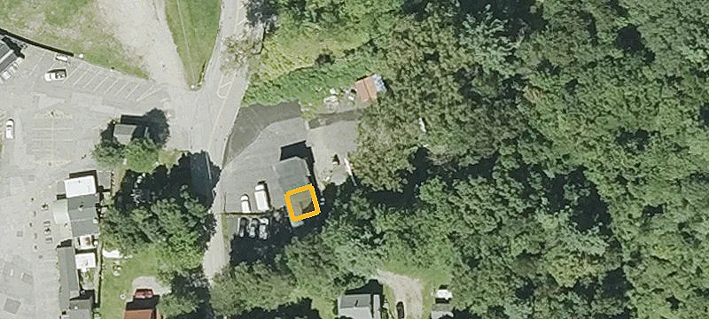 13 Hl St