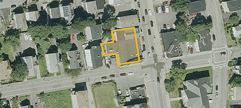 568 Main St