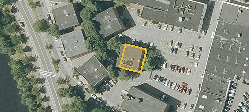 10 Riverside St, Unit 1-3