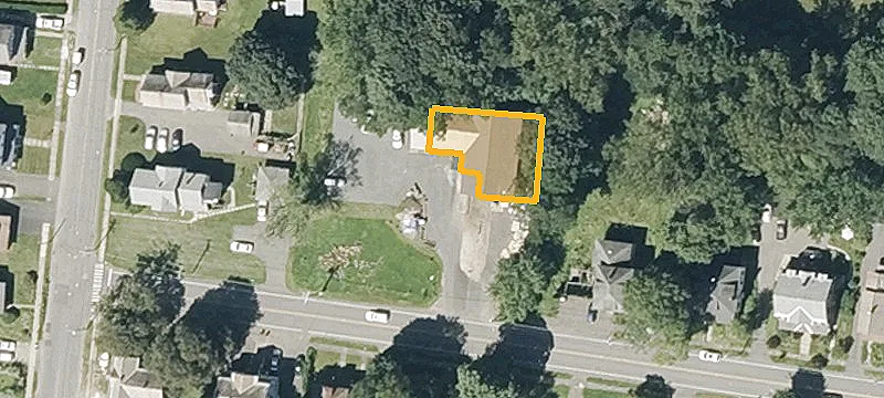 85 Pierce St