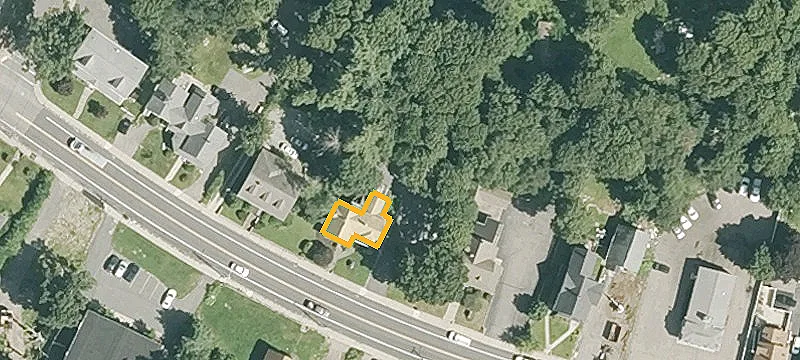 111 Central St