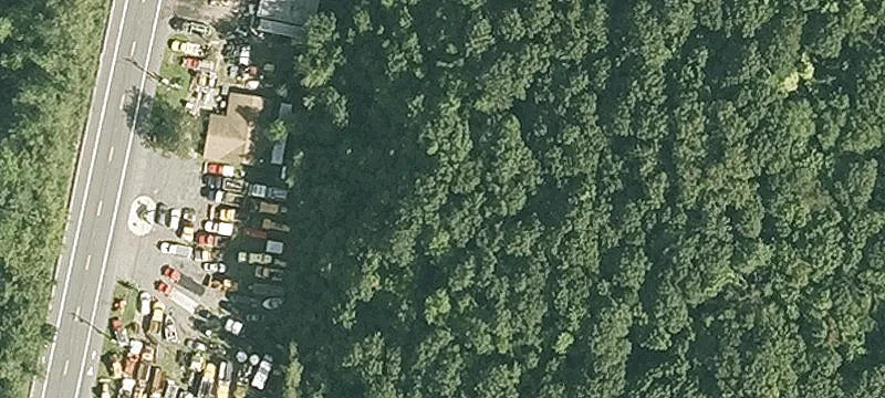 800 Cheshire Rd
