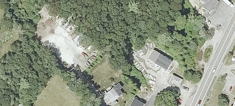 158 Sandwich Rd