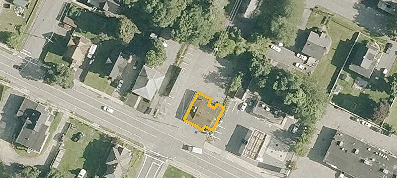 428 Lancaster St