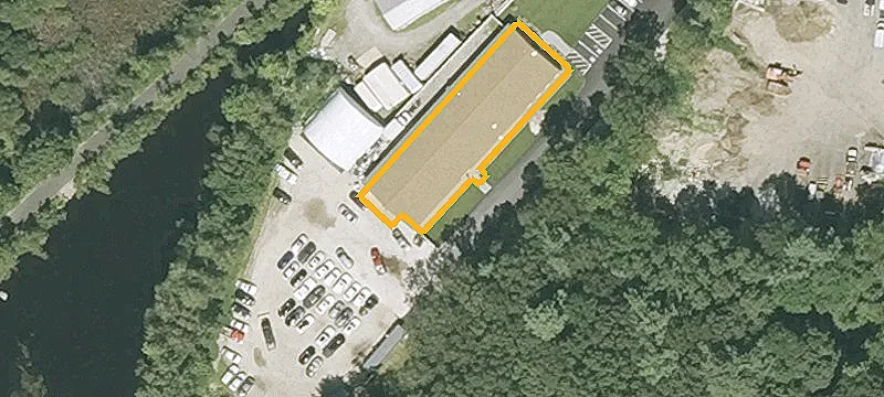 50 Megunko Rd