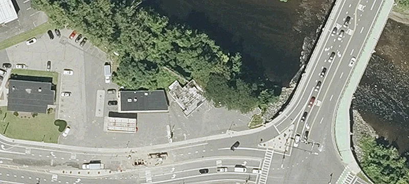 12 Springfield St