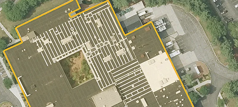 60 Minuteman Rd, Unit 100