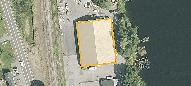 5 Middlesex Rd