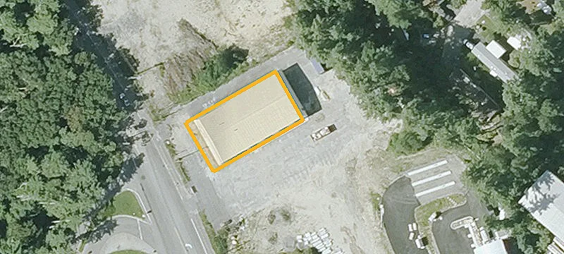 2406 Cranberry Hwy