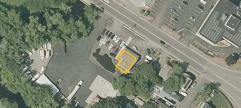 17 Massachusetts Ave