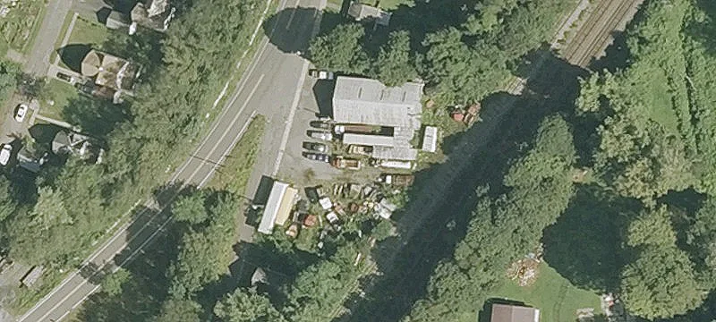 20 Federal St