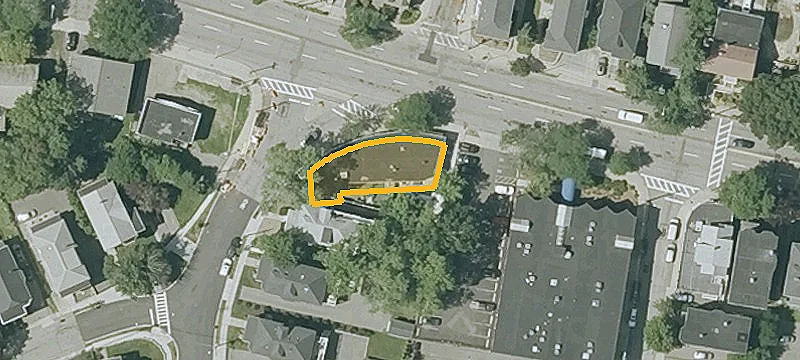 499 Mt Auburn St, Unit 513