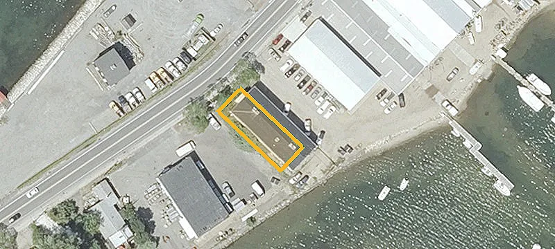 151 Bch Rd
