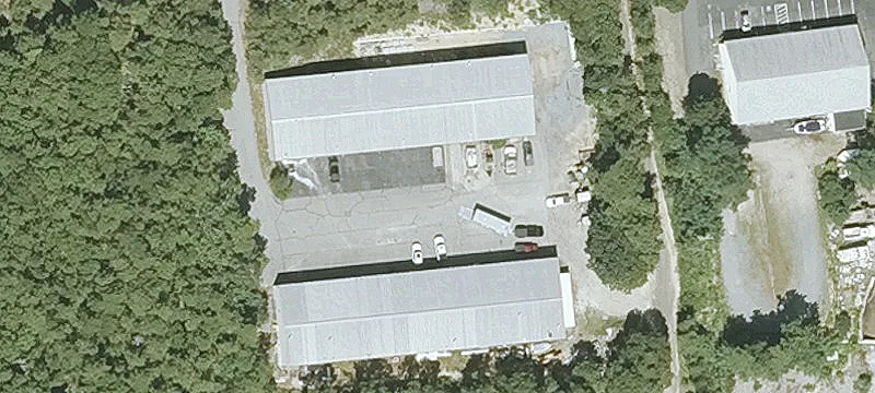 291 Hokum Rock Rd