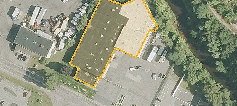 232 Airport Rd