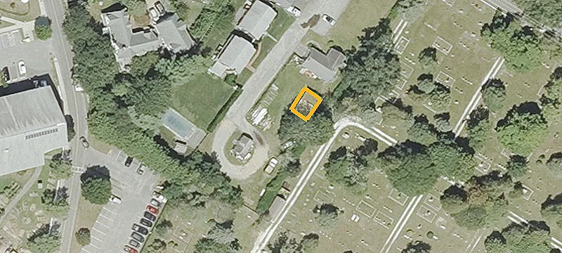 11 Magnuson Way