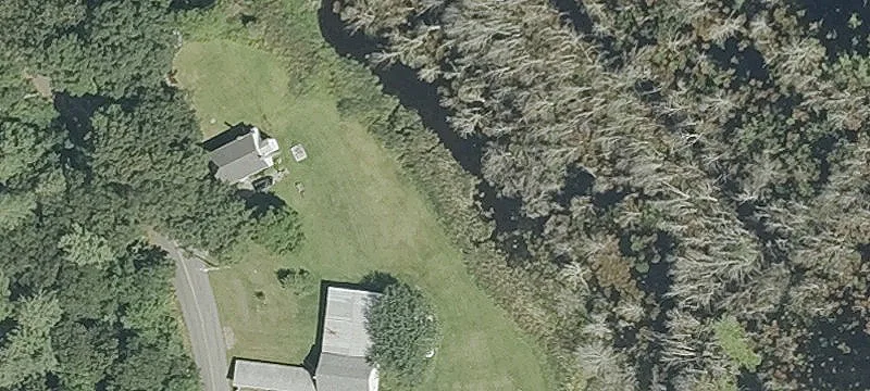 383 Burnt Swamp Rd