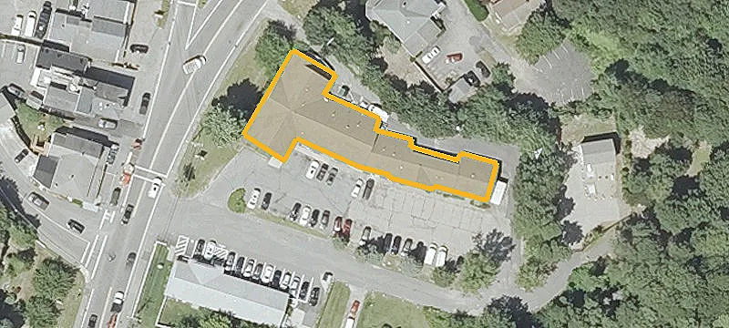 4 Alphonse St