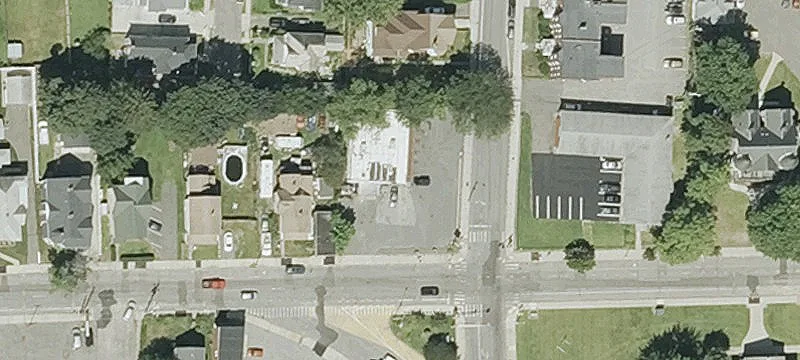 545 Pleasant St
