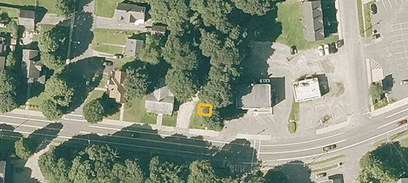 601 Main St