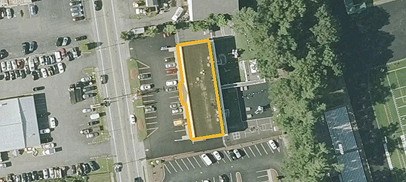836 Church St, Unit 850