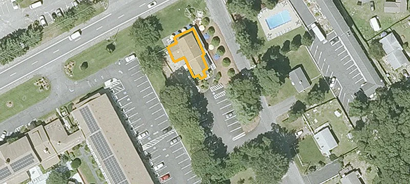 5 Theater Colony Rd