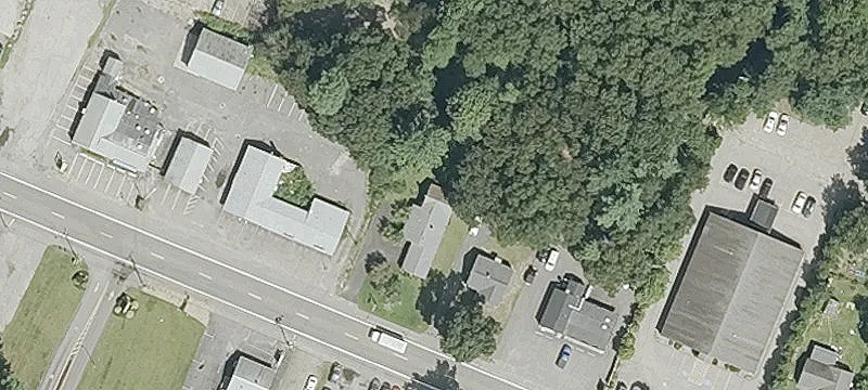 405 Old Colony Rd