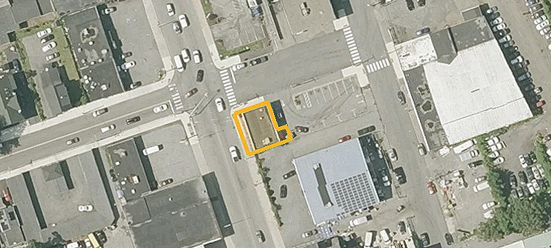 58-62 Broadway