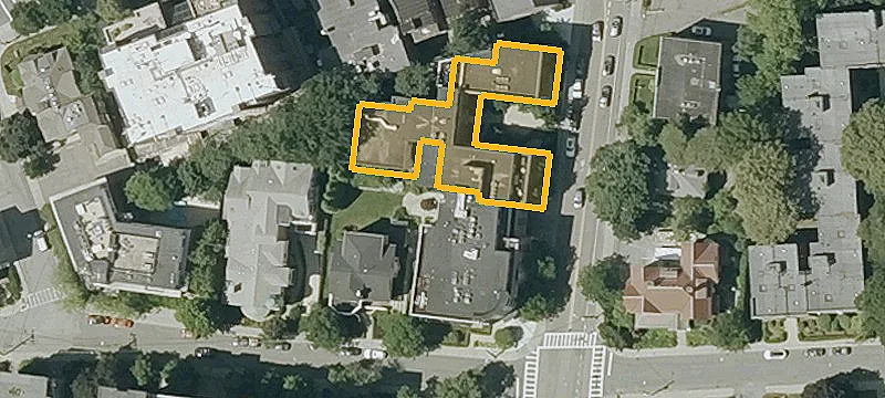 150 Saint Paul St, Unit G29
