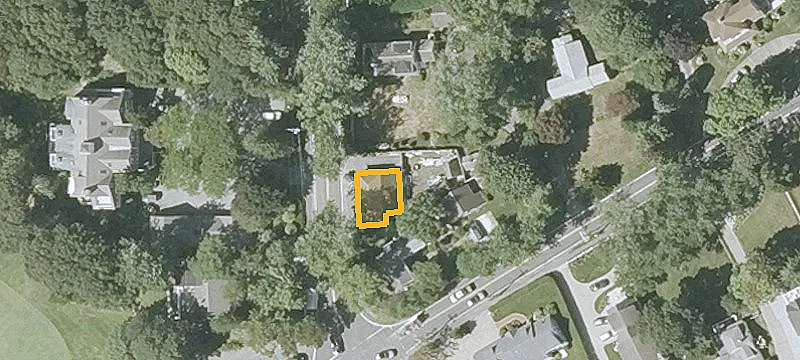 108 Parker Rd