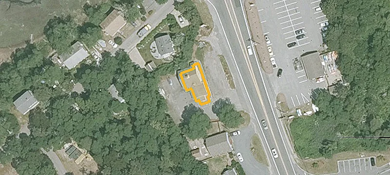 2619 State Hwy Rte 6th 6