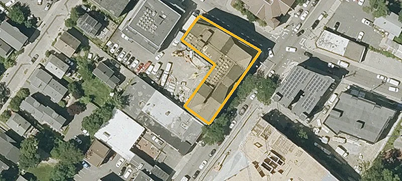 3359 Washington St, Unit 3365