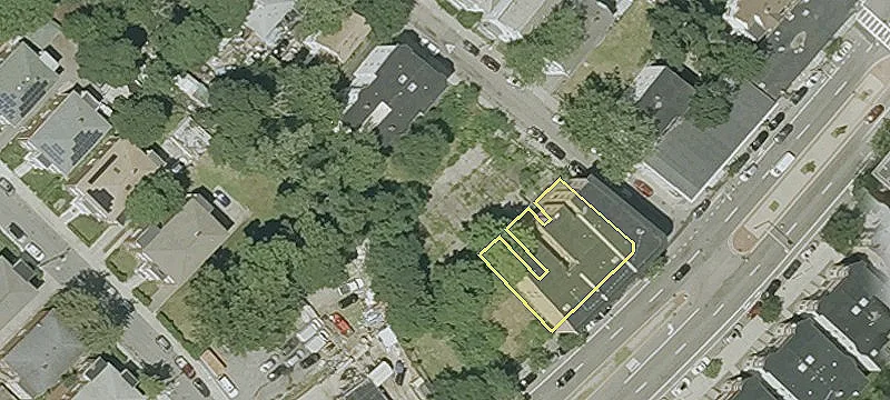 157 Stanwood St, Unit 165