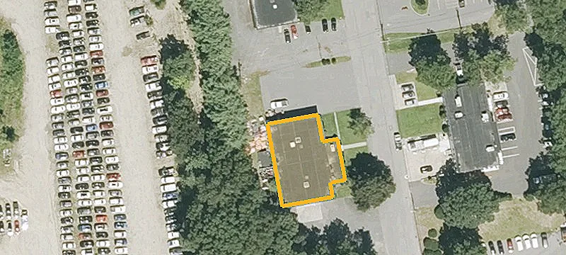 12 Kane Industrial Dr