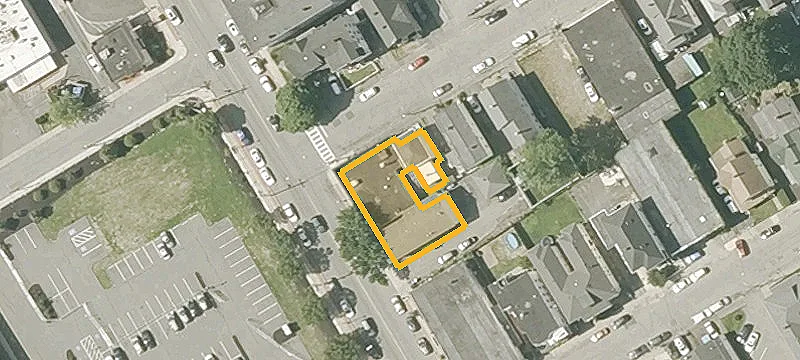 43-47 Broadway