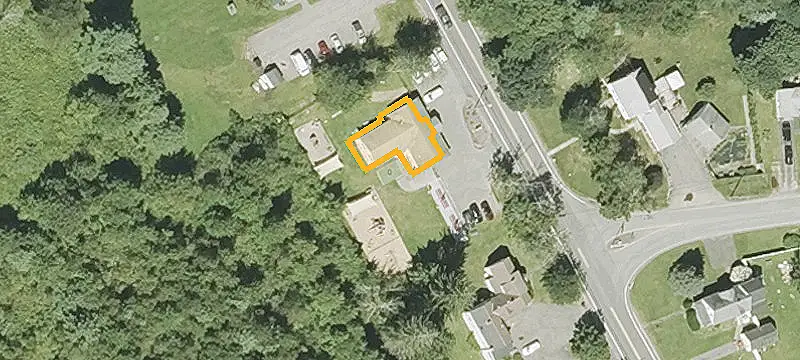 100 Maple Ave