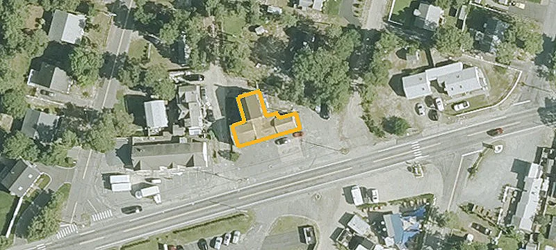 174 Lowr County Rd