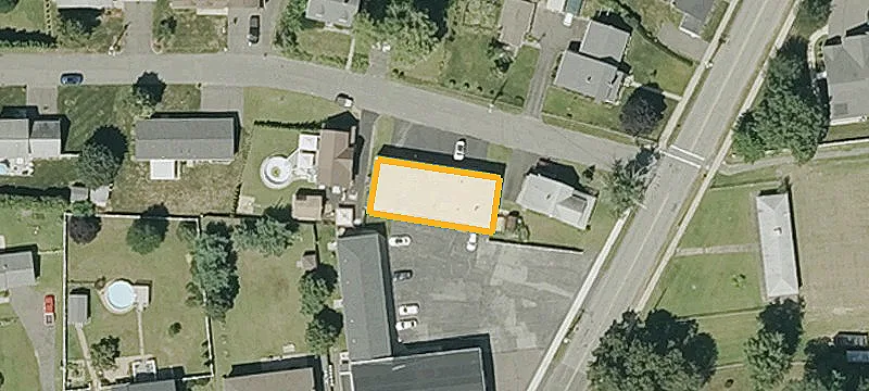 291 Langevin St
