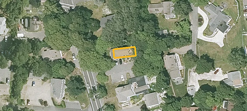 43 Orleans Rd
