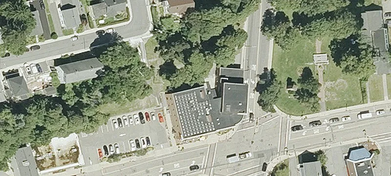 91 Main St