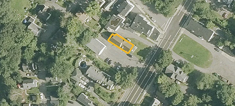 105 Pleasant St