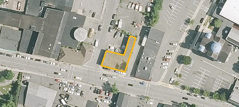 58 Walnut St