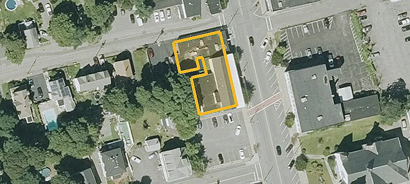 300 Un St, Unit 308