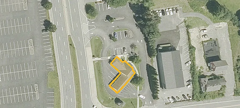 497 Milford Rd