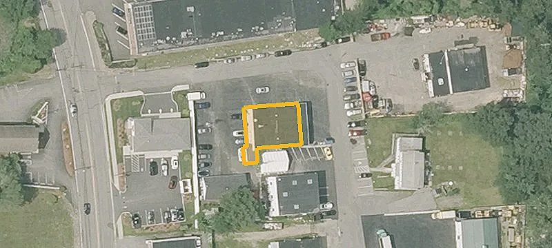 3rd Edwards Rd